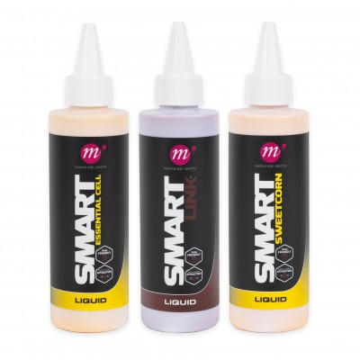 Sweetcorn Smart Liquid2