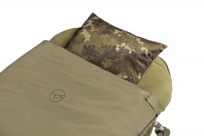 Korda Thermokore Pillow Large 5