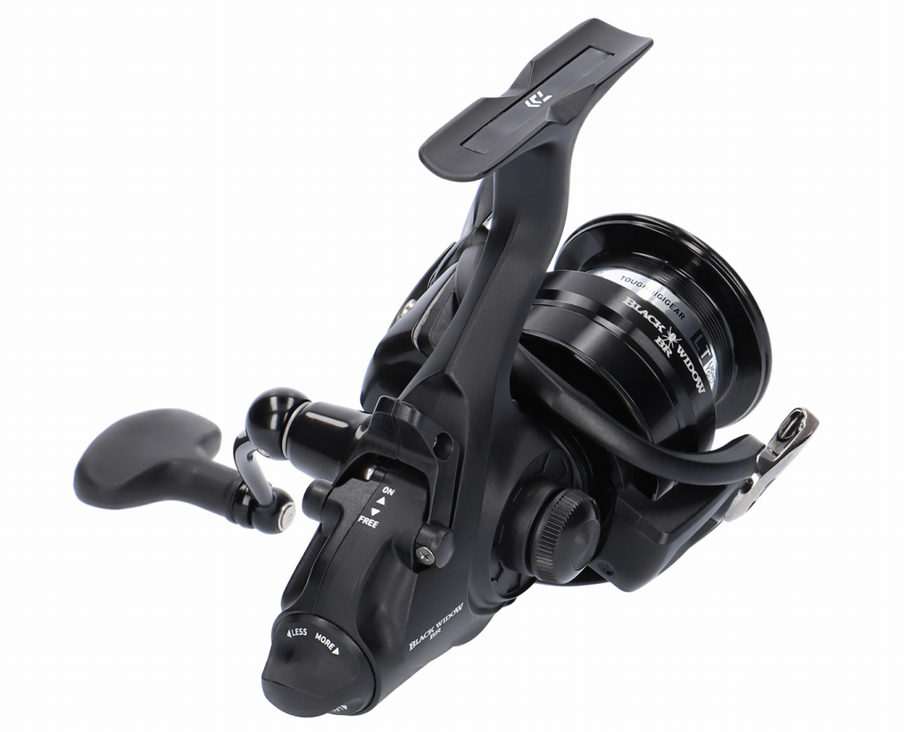 Black Widow BR LT 5000-C-1