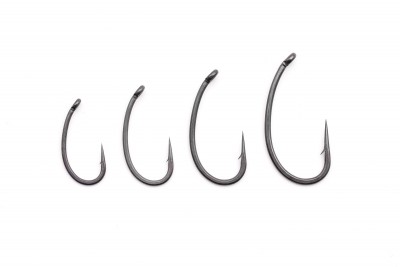 Korda Kurve Shank 1