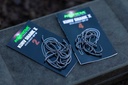 Korda Kurve Shank 2