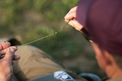 Korda Loop Rigs 1