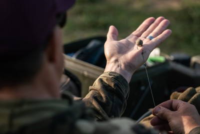 Korda Loop Rigs 2