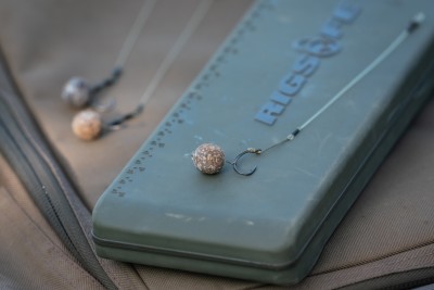 Korda Loop Rigs 3