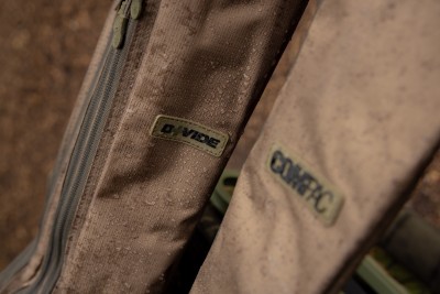 Korda Compac 3 Rod Divide Holdall 12ft-5