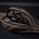 Korda Compac 3 Rod Divide Holdall 12ft-7