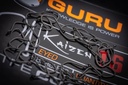 Kaizen Eyed Hook size3
