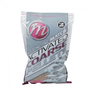 Coarse Pellets