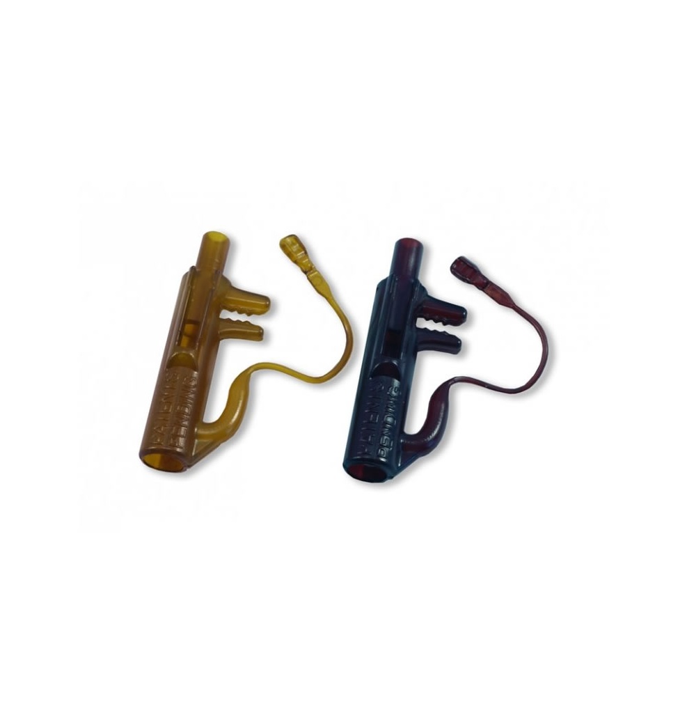 Snag Clip - silt (6 pcs)_1