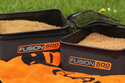 Fusion 400-3