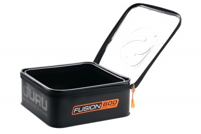 Fusion 400