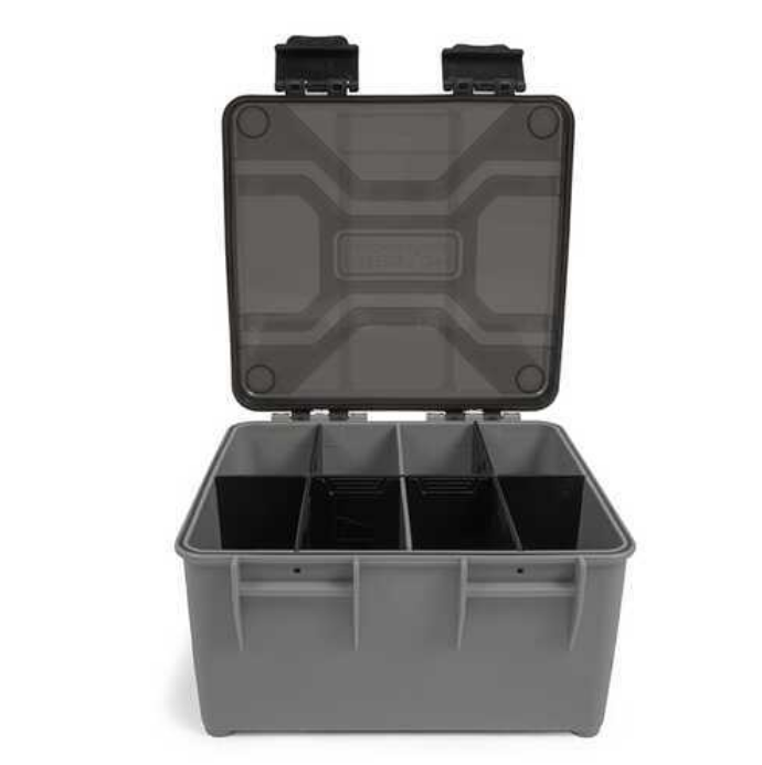 Hardcase accessory box