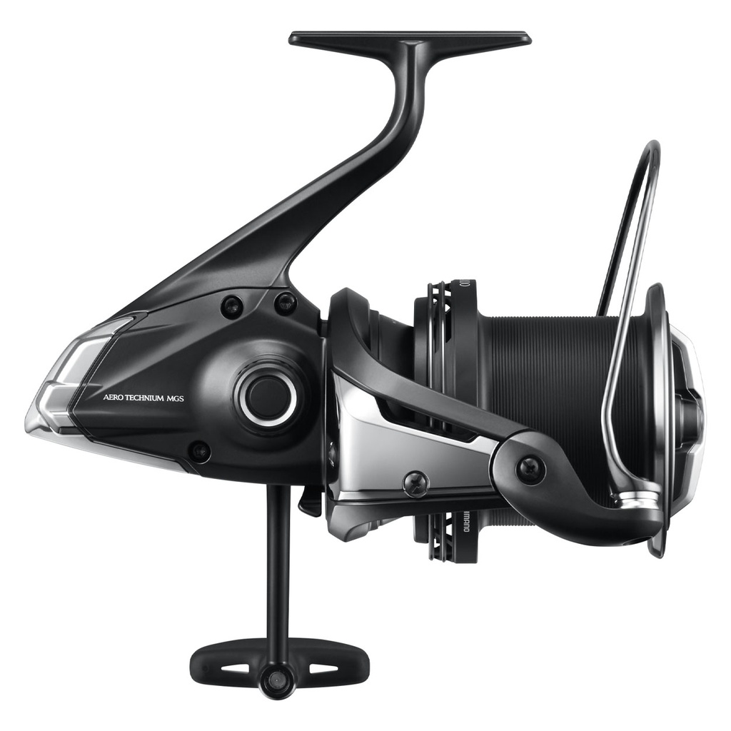 Aero Technium Mgs 14000 XTD_2