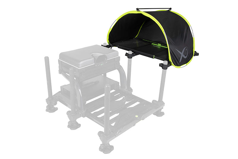 Matrix Extending Tray Cover (GLU125)_3