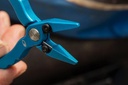 Shot pliers