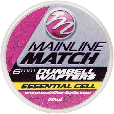 Dumbell Wafters2
