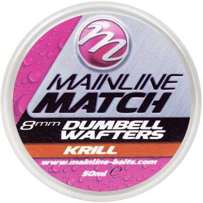 Dumbell Wafters1