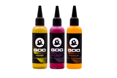 Goo Pango Supreme 3