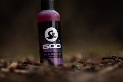 Goo Mulberry Supreme