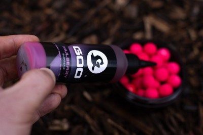 Goo Mulberry Supreme 1