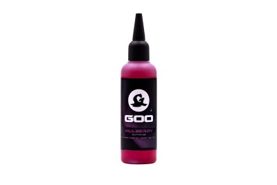 Goo Mulberry Supreme 3
