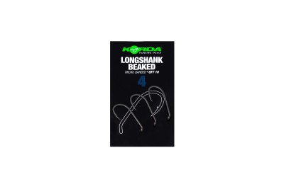 Korda Longshank Beaked
