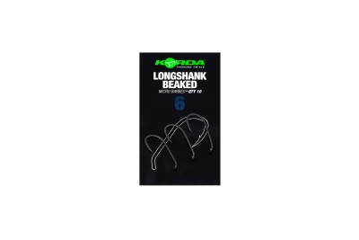 Korda Longshank Beaked 1