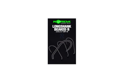 Korda Longshank Beaked 6