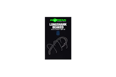 Korda Longshank Beaked 2