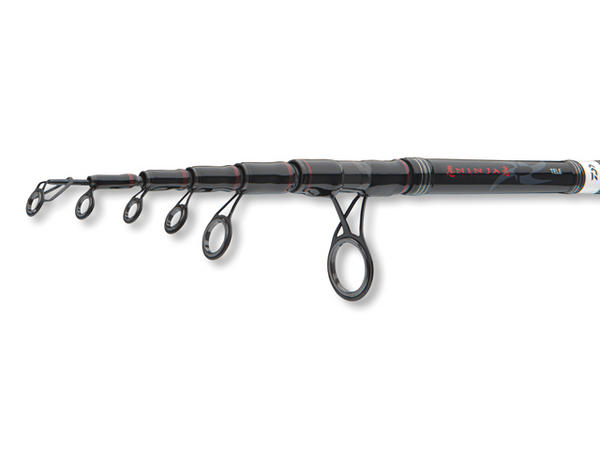 Ninja X Tele 3.60m 20-60g_2