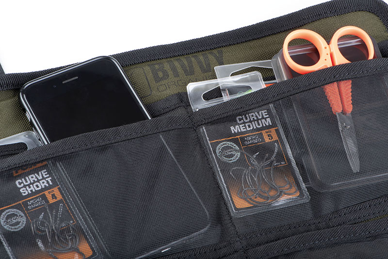 Bivvy Organiser CLU426_1