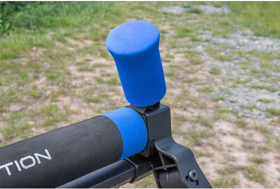PRESTON INCEPTION XL FLAT ROLLER_1