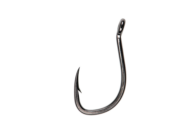 STIFF RIG BEAKED Size 6_1