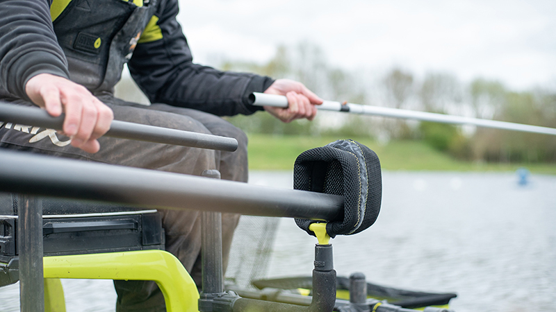 Matrix Compact Pole Sock_1