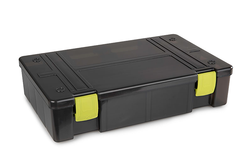 Matrix Storage Box 16 Compartment Deep_1