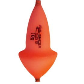 Black Cat Mushroom U-Float Red_280x280