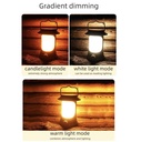 Solar Lamp