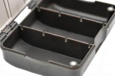 Korda Mini Box 9 Compartment 2