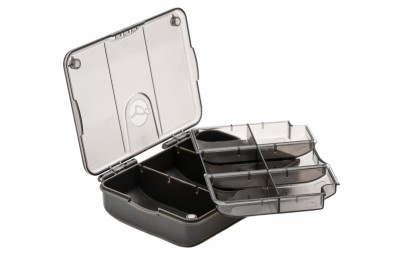 Korda Mini Box 9 Compartment 3