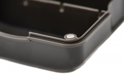 Korda Mini Box 9 Compartment 4