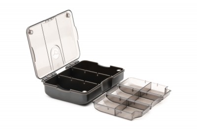 Korda Mini Box 9 Compartment 5