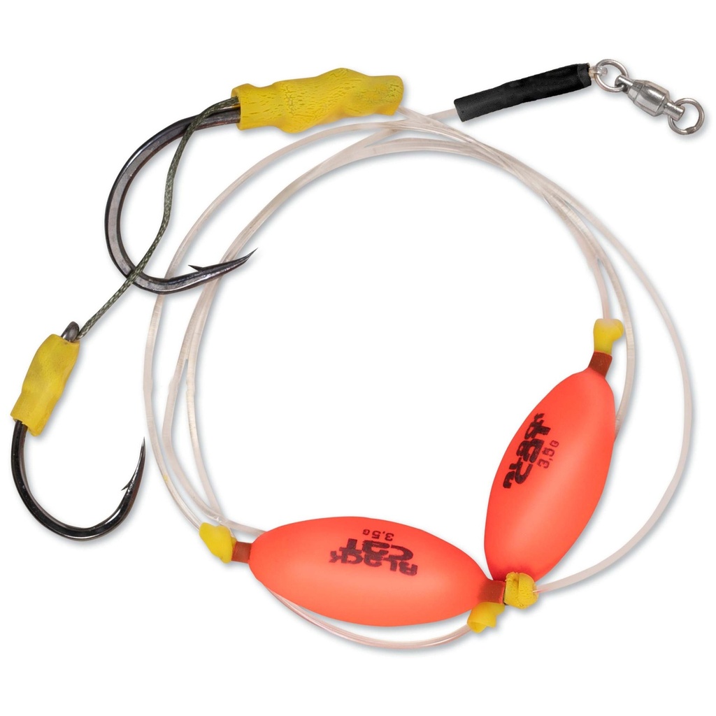 black-cat-8-0-1-0-micro-u-float-rig-l-2-00m-haken-2-hauptschnur-o-1-20mm