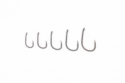 Korda Wide Gape Hook Size 6 -3