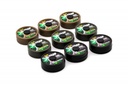 Korda N-Trap Soft 30lb Brown-2