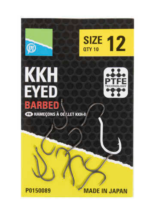 KKH Barbed