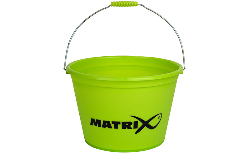 Matrix 25l Bucket_1
