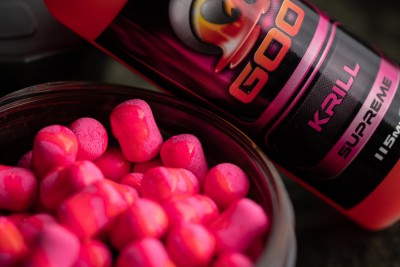 Goo Krill Supreme 2