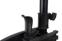 cen015_fox_echo_sounder_mount_quick_release_lever