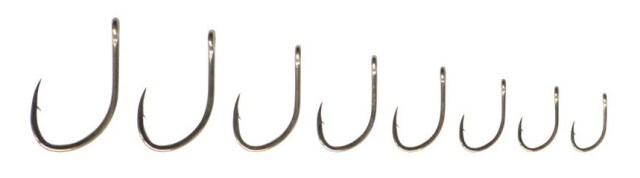 Drennan Wide Gape Specialist 1