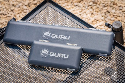 Stealth Rig Case
